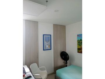 Apartamento en venta en Mirador de San Pedro