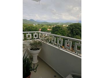 Apartamento en venta en Mirador de San Pedro
