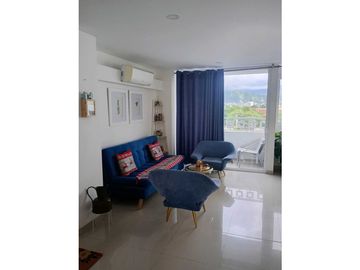 Apartamento en venta en Mirador de San Pedro