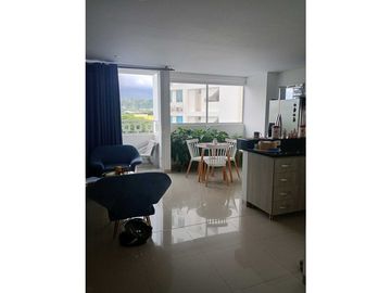 Apartamento en venta en Mirador de San Pedro