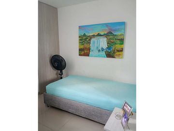 Apartamento en venta en Mirador de San Pedro