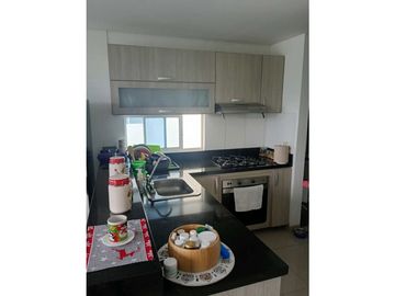 Apartamento en venta en Mirador de San Pedro
