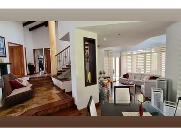 Casa campestre en condominio para la venta en Cerritos, Pereira!!!