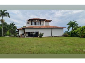 Casa campestre en condominio para la venta en Cerritos, Pereira!!!