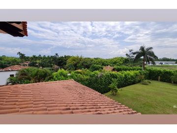 Casa campestre en condominio para la venta en Cerritos, Pereira!!!