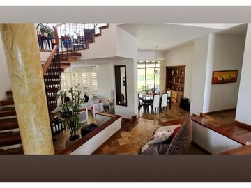 Casa campestre en condominio para la venta en Cerritos, Pereira!!!