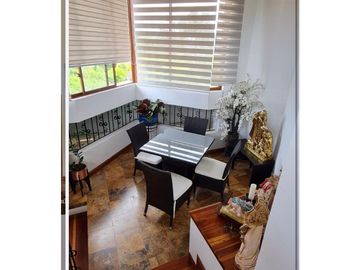 Casa campestre en condominio para la venta en Cerritos, Pereira!!!