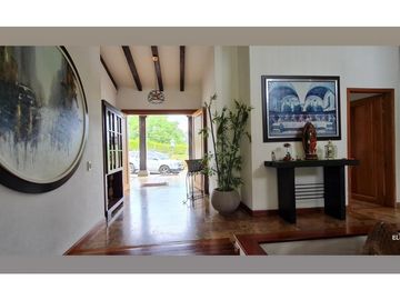 Casa campestre en condominio para la venta en Cerritos, Pereira!!!