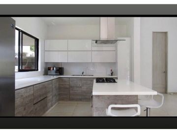 Casa campestre en condominio para la venta en Combia,Pereira!!!