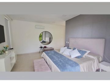 Casa campestre en condominio para la venta en Combia,Pereira!!!