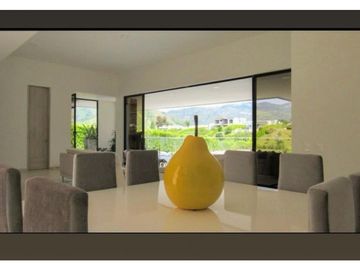 Casa campestre en condominio para la venta en Combia,Pereira!!!