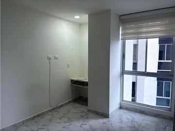 Apartamento en venta sector U. Antonio Nariño