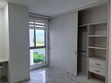 Apartamento en venta sector U. Antonio Nariño
