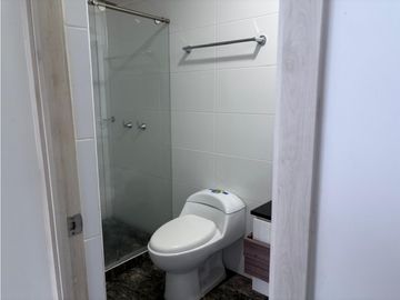 Apartamento en venta sector U. Antonio Nariño