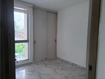 Apartamento en venta sector U. Antonio Nariño
