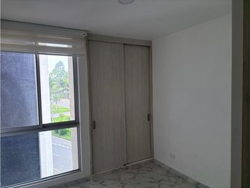Apartamento en venta sector U. Antonio Nariño
