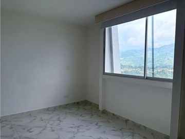 Apartamento en venta sector U. Antonio Nariño