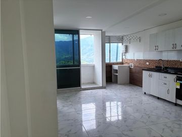 Apartamento en venta sector U. Antonio Nariño