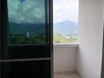 Apartamento en venta sector U. Antonio Nariño