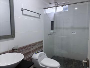Apartamento en venta sector U. Antonio Nariño