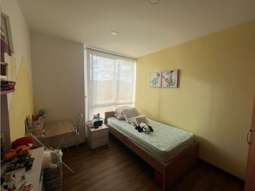 EN ARRIENDO APARTAMENTO SECTOR LOS BALSOS EN EL POBLADO
