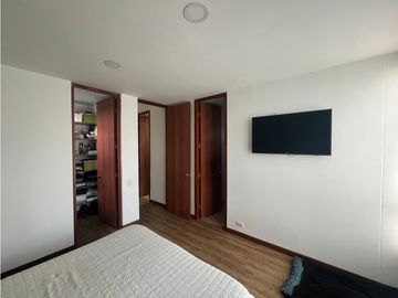 EN ARRIENDO APARTAMENTO SECTOR LOS BALSOS EN EL POBLADO