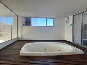 EN ARRIENDO APARTAMENTO SECTOR LOS BALSOS EN EL POBLADO