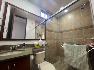 EN ARRIENDO APARTAMENTO SECTOR LOS BALSOS EN EL POBLADO