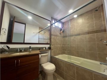 EN ARRIENDO APARTAMENTO SECTOR LOS BALSOS EN EL POBLADO