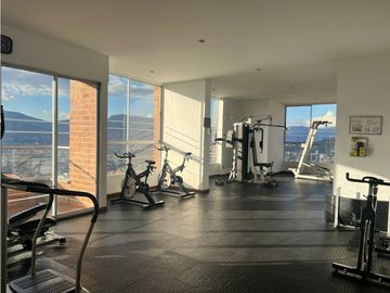 EN ARRIENDO APARTAMENTO SECTOR LOS BALSOS EN EL POBLADO