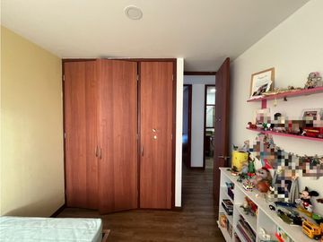 EN ARRIENDO APARTAMENTO SECTOR LOS BALSOS EN EL POBLADO