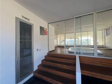 EN ARRIENDO APARTAMENTO SECTOR LOS BALSOS EN EL POBLADO