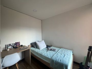 EN ARRIENDO APARTAMENTO SECTOR LOS BALSOS EN EL POBLADO