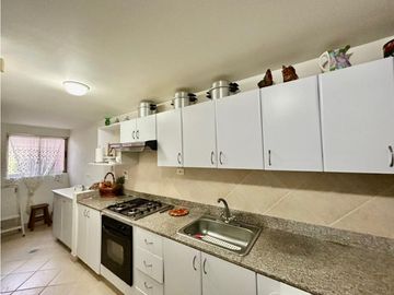 Casa en venta en Envigado sector Loma de Los Mesa