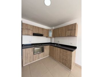 Apartamento nuevo en venta Barrio Las Américas Palmira Valle Colombia