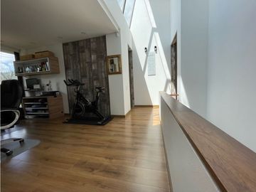 Vendemos hermosa casa en Chia