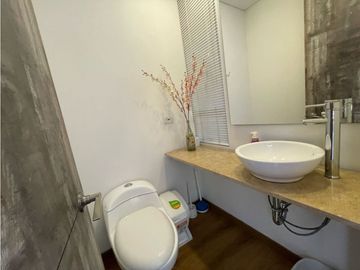 Vendemos hermosa casa en Chia
