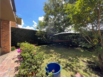 Vendemos hermosa casa en Chia