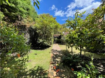 Vendemos hermosa casa en Chia
