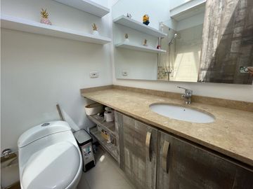 Vendemos hermosa casa en Chia