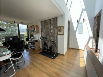 Vendemos hermosa casa en Chia