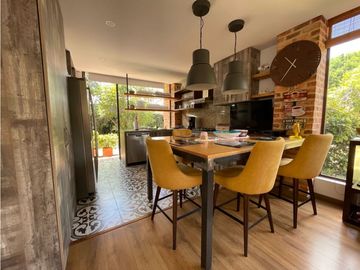 Vendemos hermosa casa en Chia