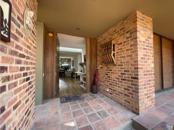 Vendemos hermosa casa en Chia