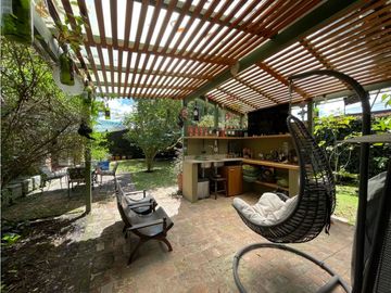 Vendemos hermosa casa en Chia