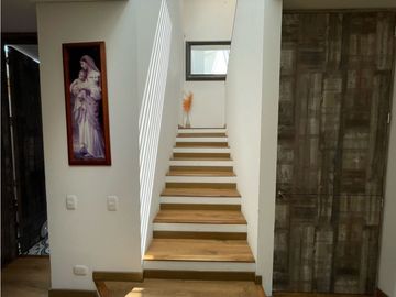 Vendemos hermosa casa en Chia