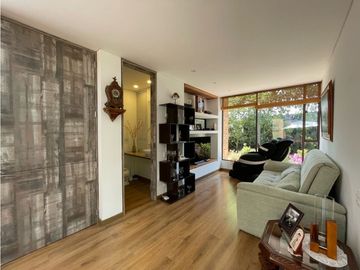 Vendemos hermosa casa en Chia