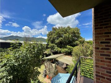 Vendemos hermosa casa en Chia
