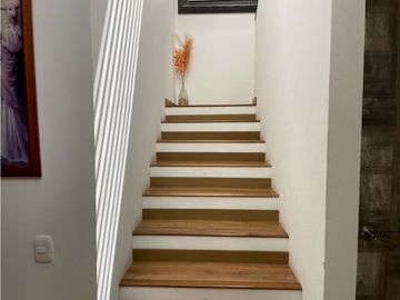 Vendemos hermosa casa en Chia