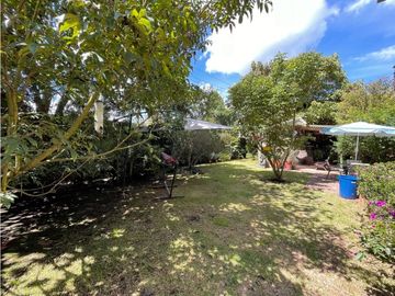 Vendemos hermosa casa en Chia