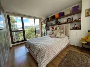 Vendemos hermosa casa en Chia